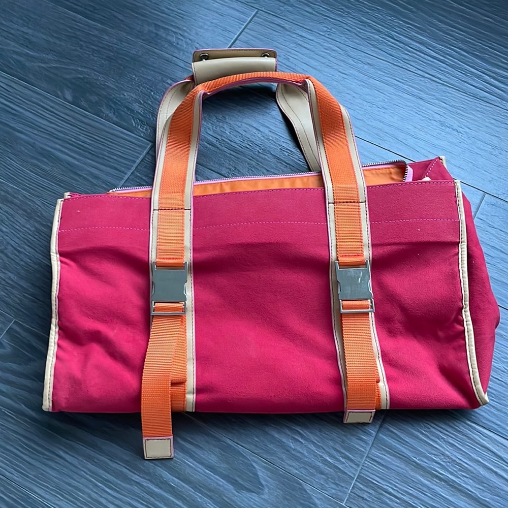 Amazing Canvas Weekender